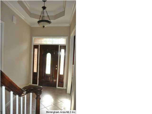 1499 Waterside Circle Hoover, AL 35244 - Photo 3 of 18