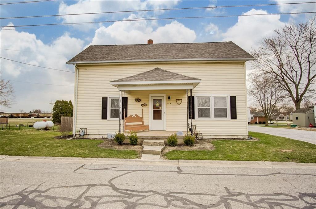 104 Hickory Street Botkins, OH 45306 - Photo 1 of 29