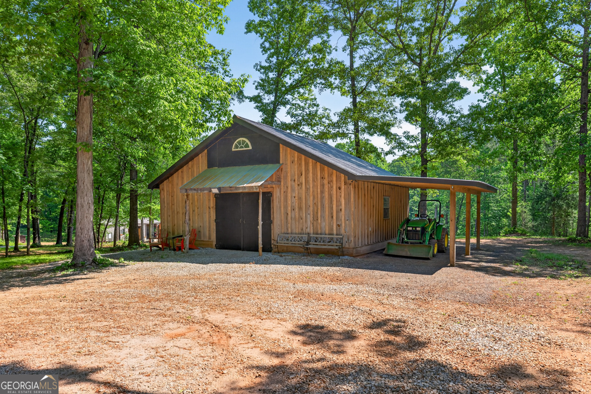 1270 Perryman Road Buckhead, GA 30625 - Photo 106 of 129