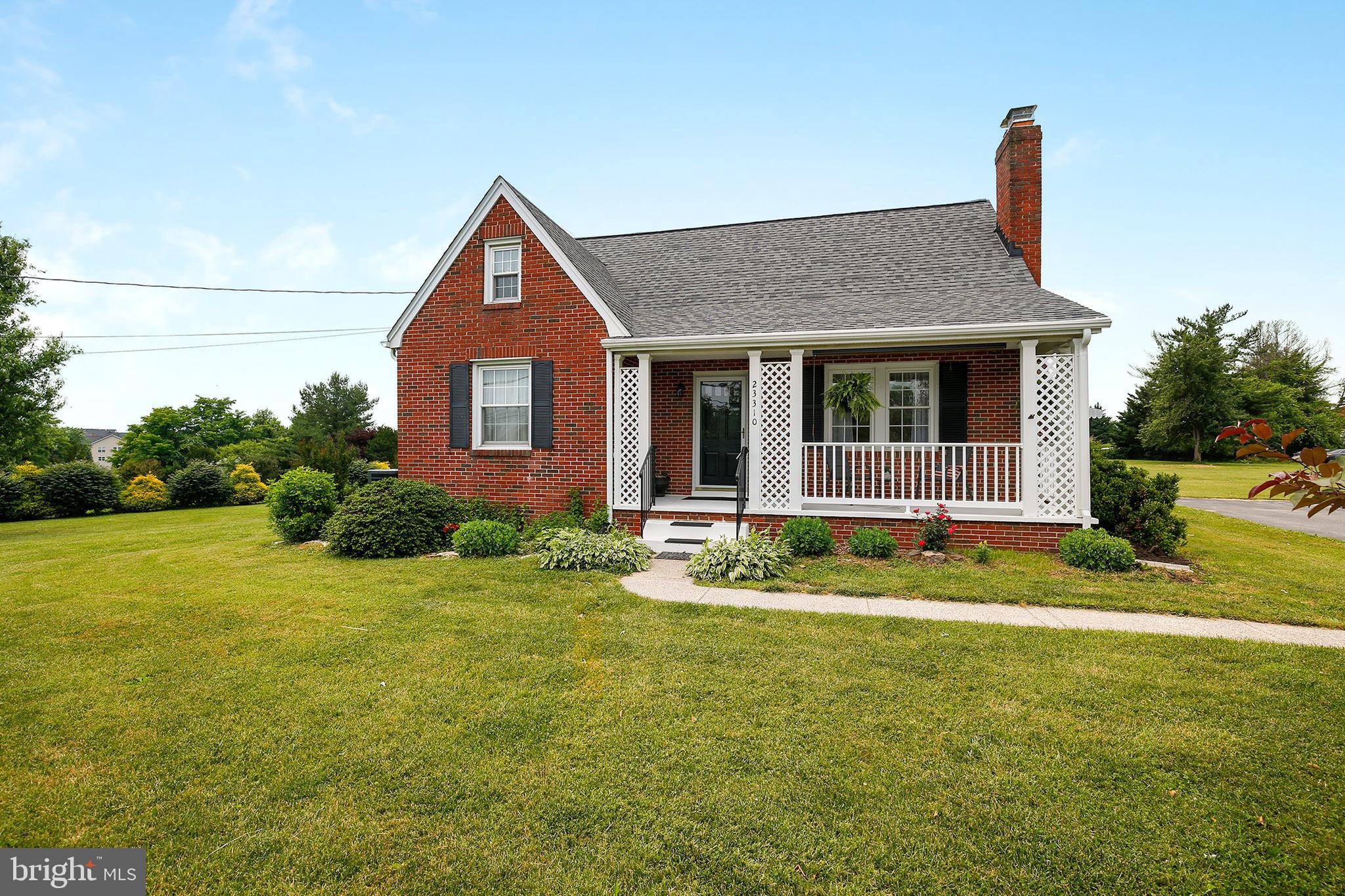 23310 Ridge Road Germantown, MD 20876 - Photo 1 of 30 Gallery Image 1