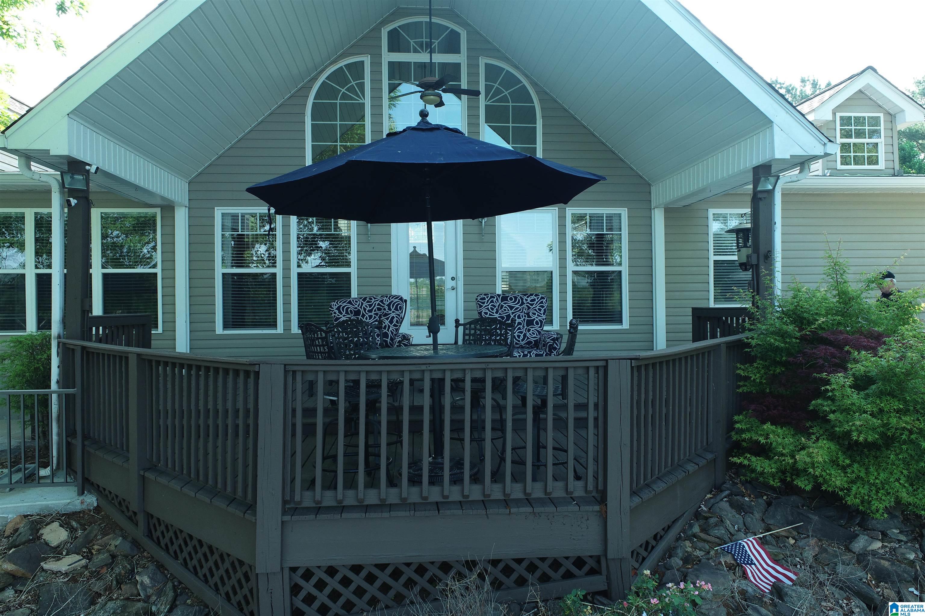 343 Pleasure Point Wedowee, AL 36278 - Photo 28 of 36