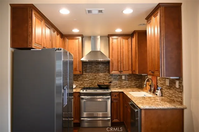 $980,000 | 31 Alta Street, Unit A, Arcadia, CA 91006