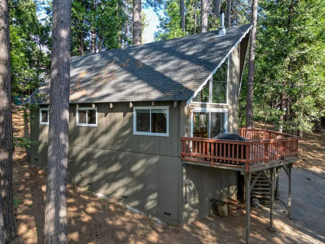 $409,000 | 2393 Stephanie Drive, Arnold, CA 95223