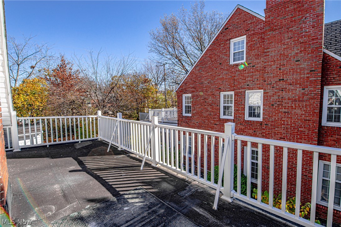 3133 Ludlow Road Cleveland, OH 44120 - Photo 22 of 33