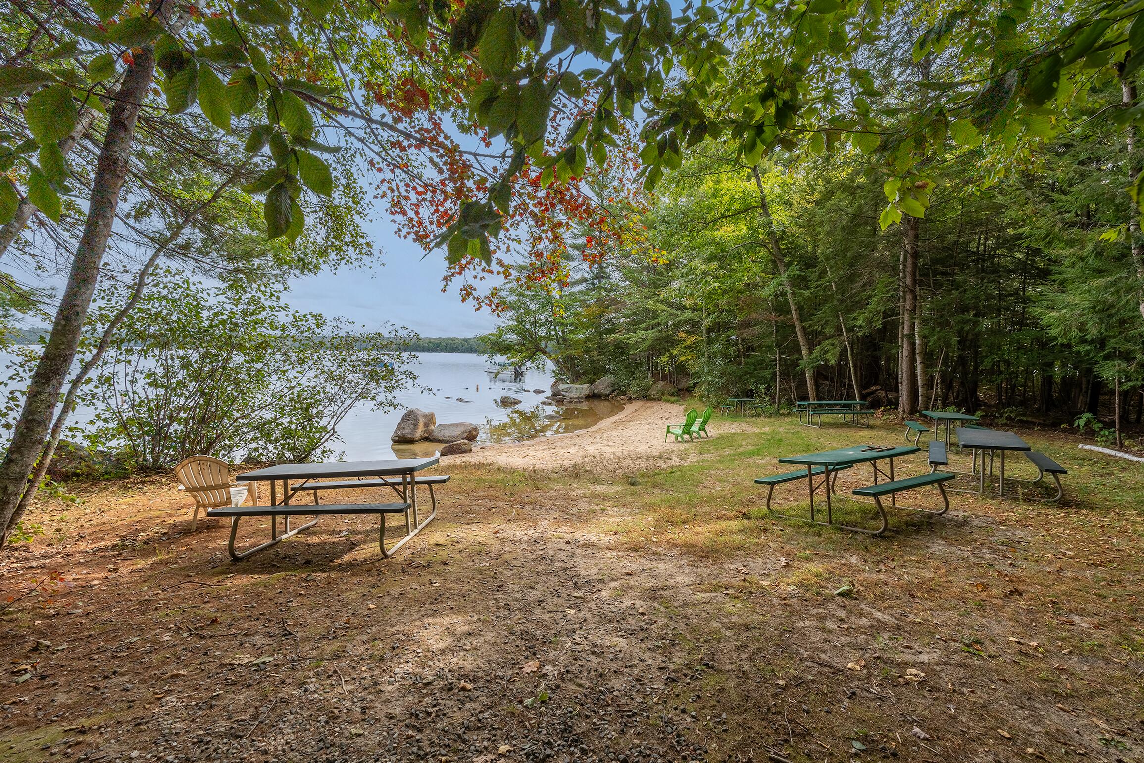 119 Loop Road Otisfield, ME 04270 - Photo 43 of 64 Common Land South Beach