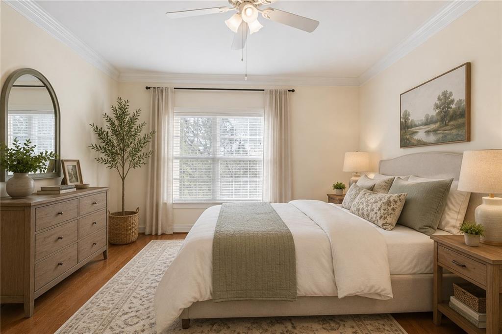 3309 Village Boulevard Southeast Rome, GA 30161 - Photo 6 of 21