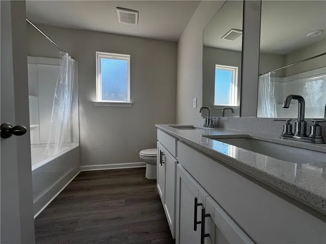 $2,800 | 2357 Whitworth Street, Lawrenceville, GA 30044