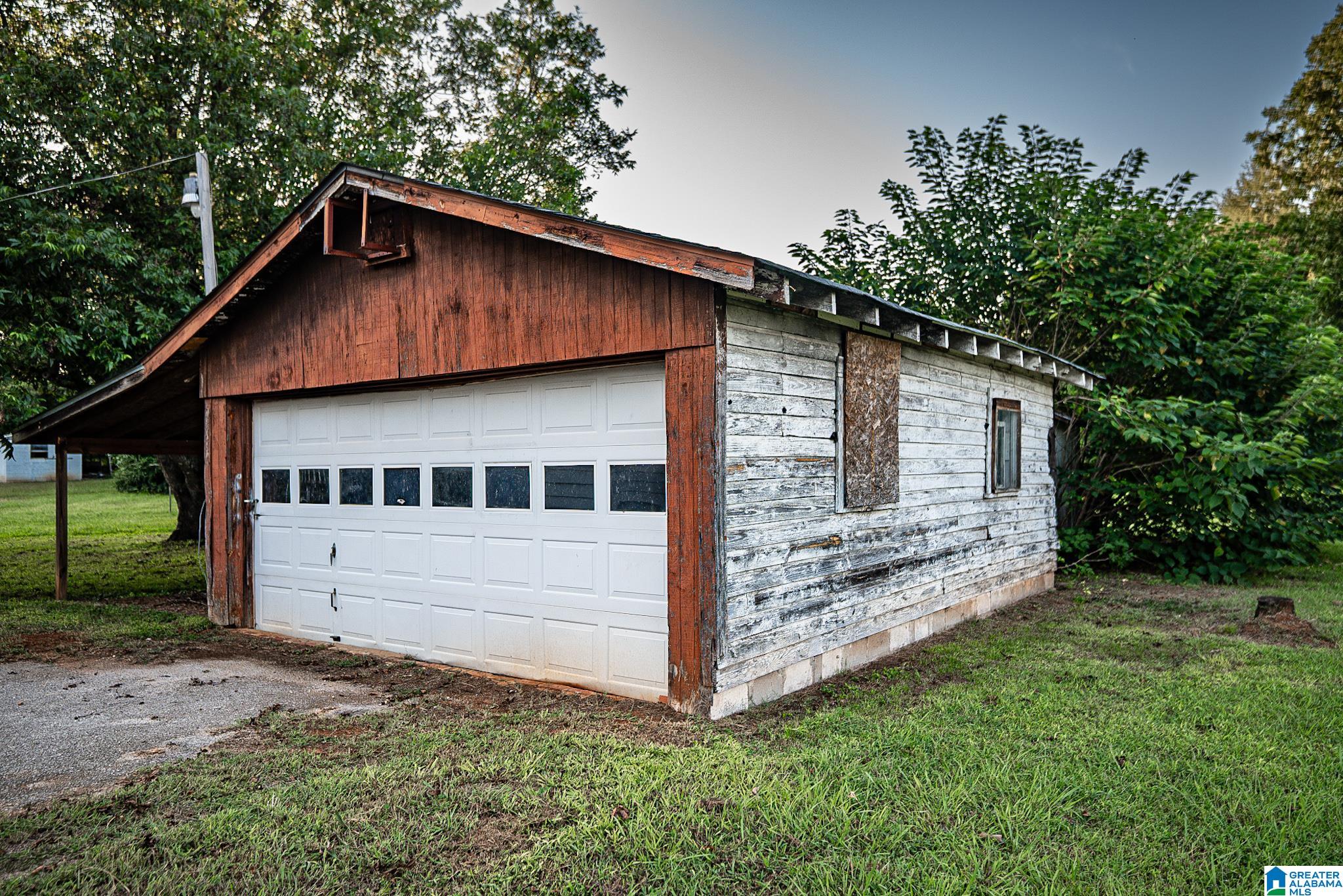 101 Howle Road Oxford, AL 36203 - Photo 72 of 72