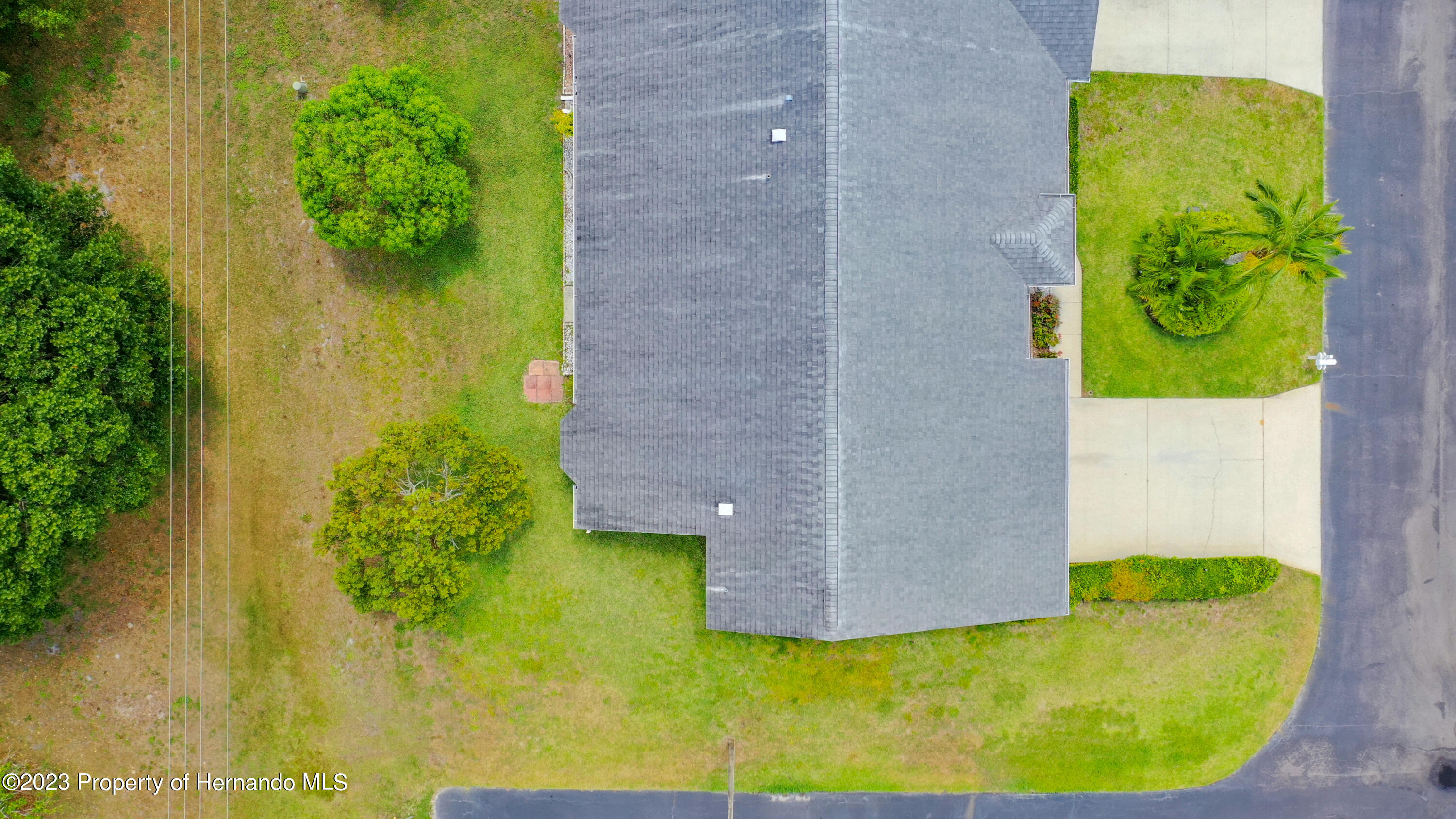 4225 Avanti New Port New Port Richey, FL 34655 - Photo 54 of 55 a view of a swimming pool