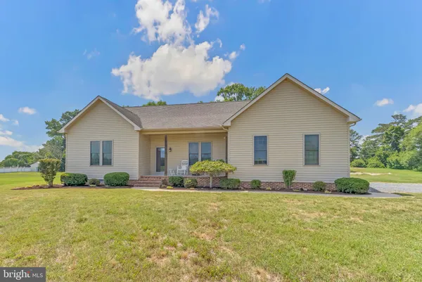 $374,900 | 8432 Gumboro Road, Pittsville, MD 21850