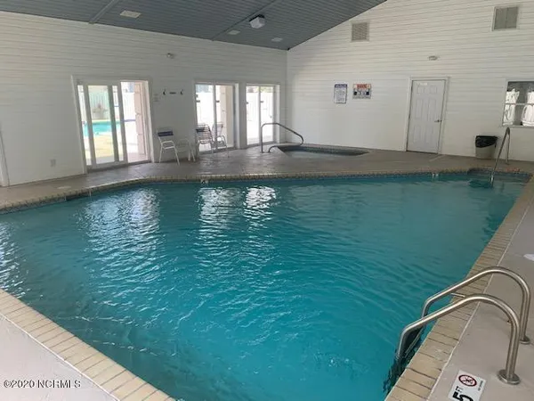 $1,350 | 908 Resort Circle, Unit 507, Sunset Beach, NC 28468
