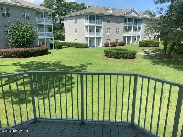 $1,350 | 908 Resort Circle, Unit 507, Sunset Beach, NC 28468