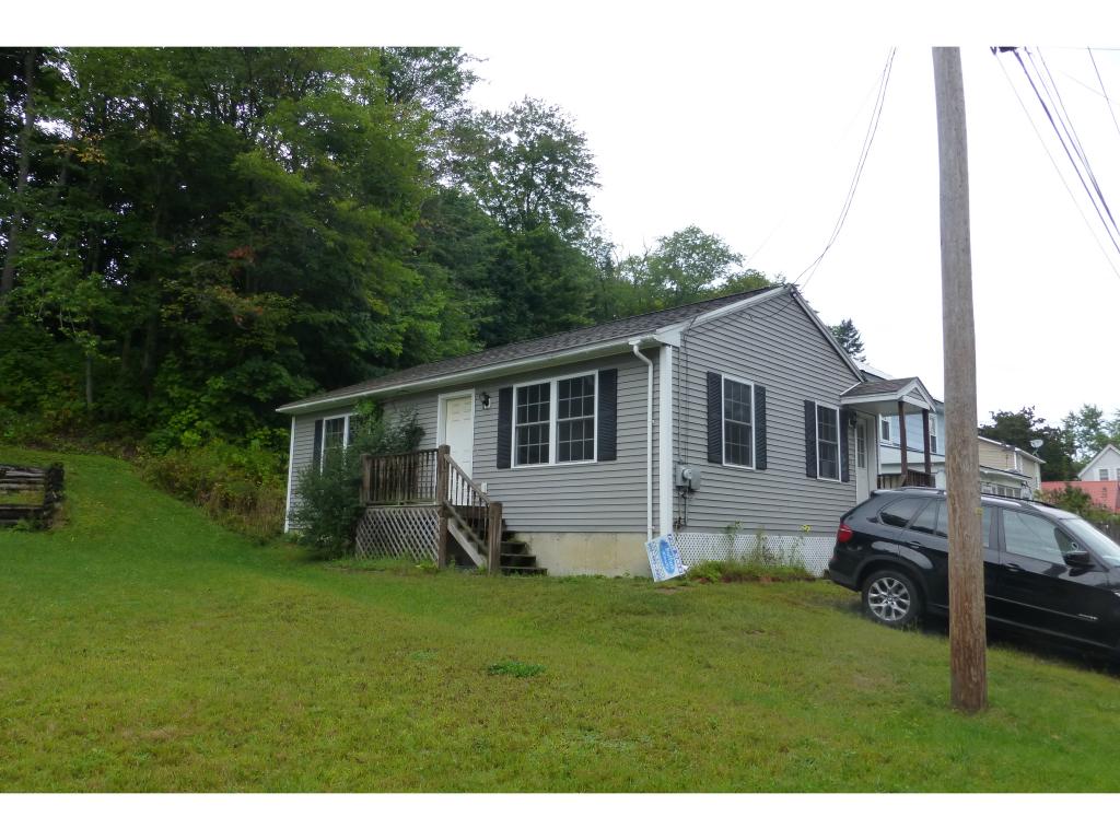 131 Olive Street Springfield, VT 05156 - Photo 1 of 4