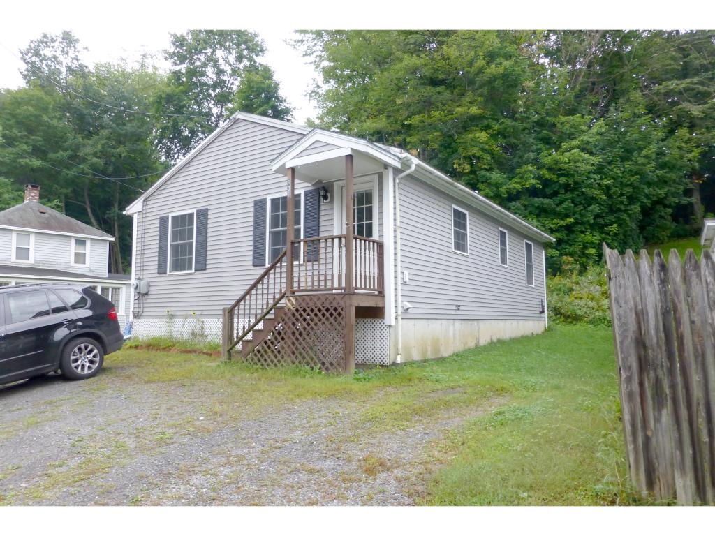 131 Olive Street Springfield, VT 05156 - Photo 2 of 4