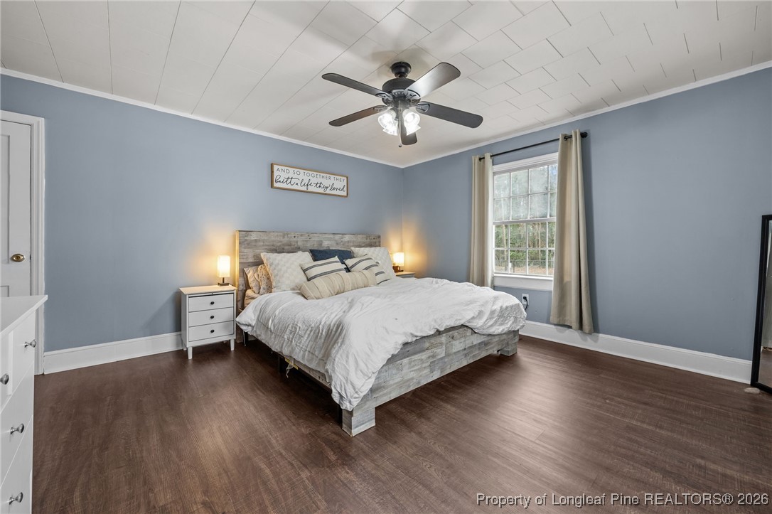 104 West Old Road Lillington, NC 27546 - Photo 15 of 26