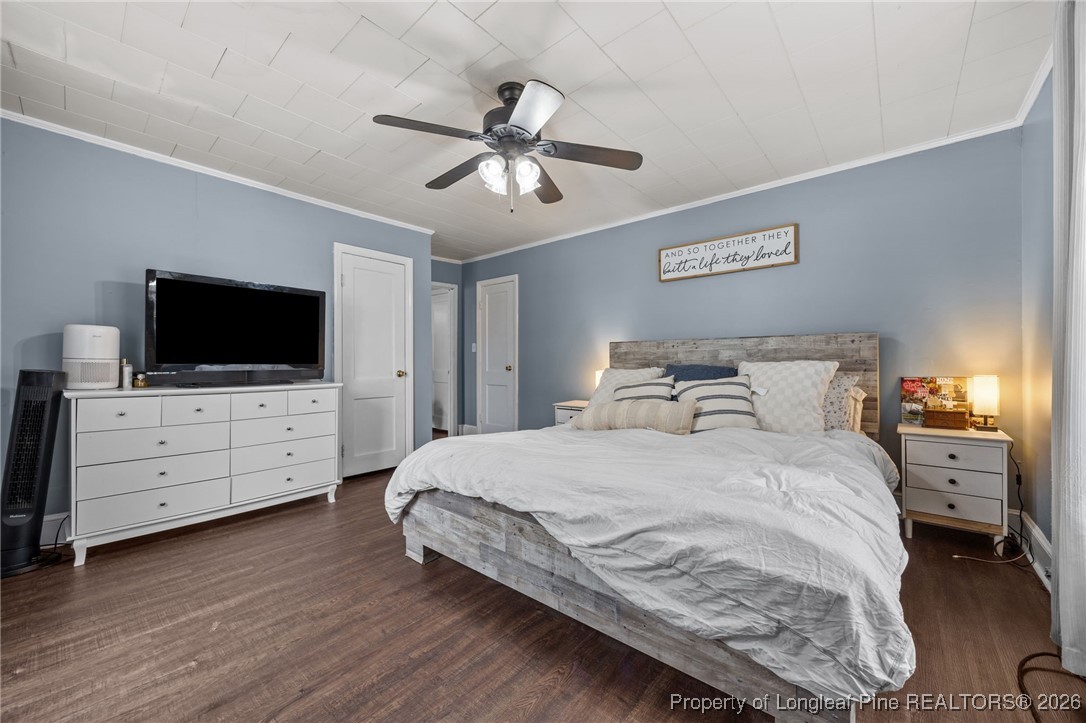 104 West Old Road Lillington, NC 27546 - Photo 16 of 26