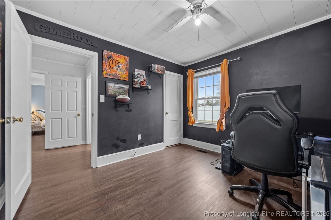 104 West Old Road Lillington, NC 27546 - Photo 20 of 26