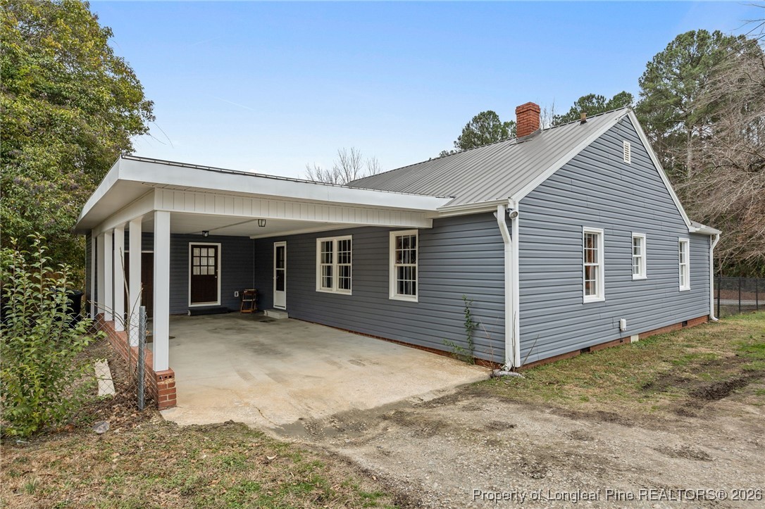 104 West Old Road Lillington, NC 27546 - Photo 22 of 26