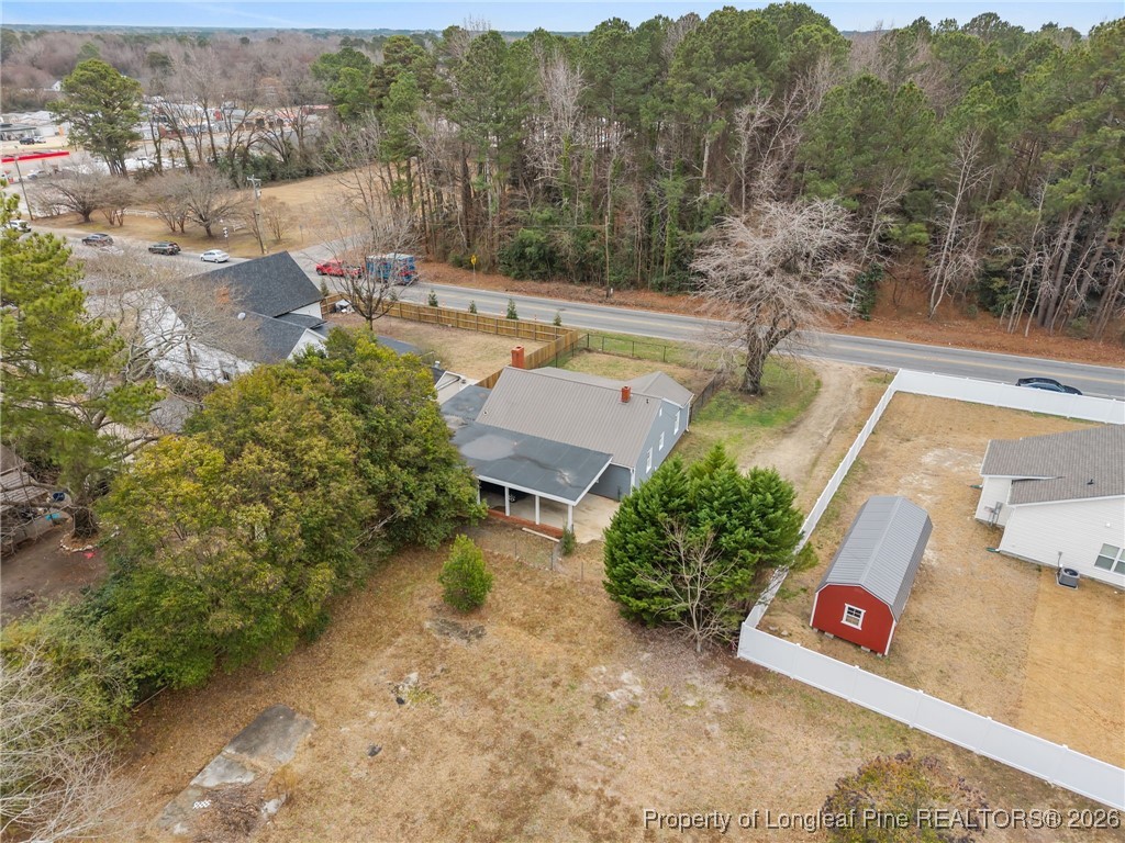 104 West Old Road Lillington, NC 27546 - Photo 24 of 26