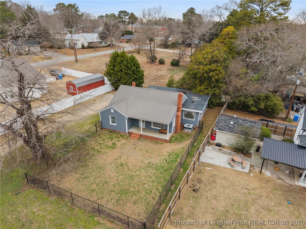 104 West Old Road Lillington, NC 27546 - Photo 25 of 26