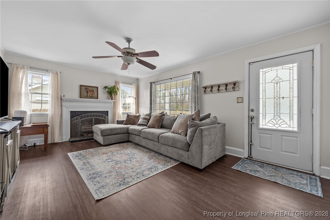 104 West Old Road Lillington, NC 27546 - Photo 5 of 26