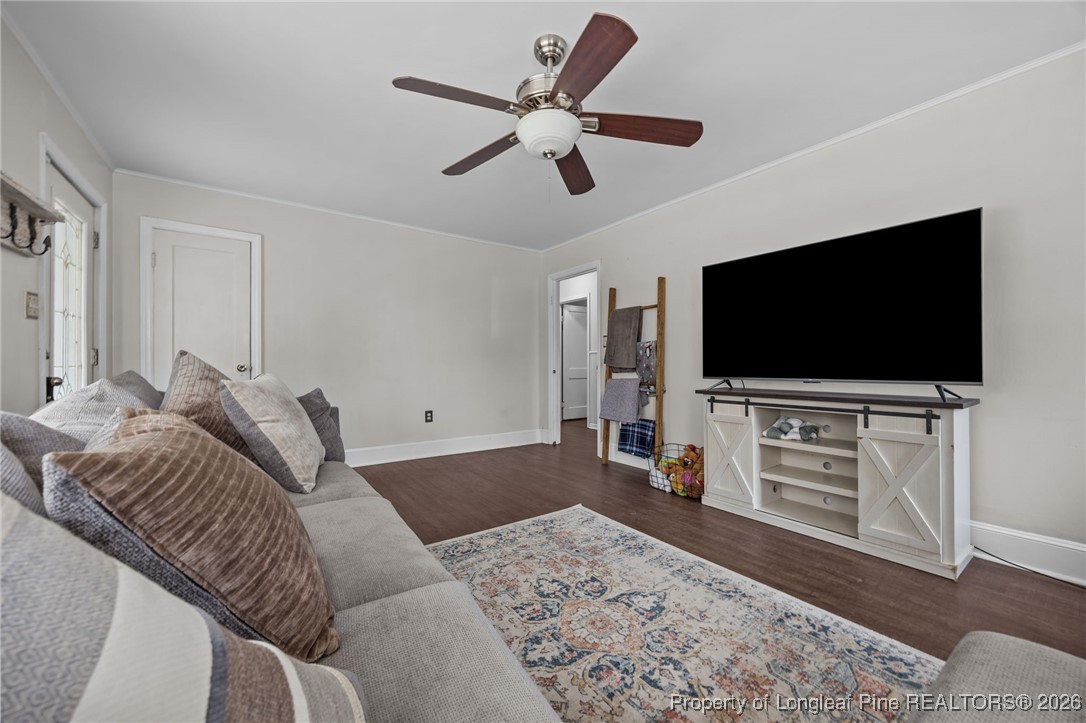 104 West Old Road Lillington, NC 27546 - Photo 7 of 26