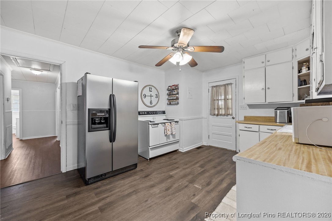 104 West Old Road Lillington, NC 27546 - Photo 8 of 26