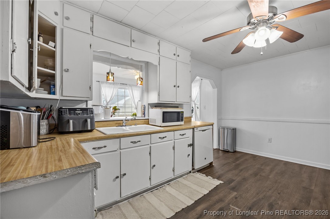 104 West Old Road Lillington, NC 27546 - Photo 9 of 26