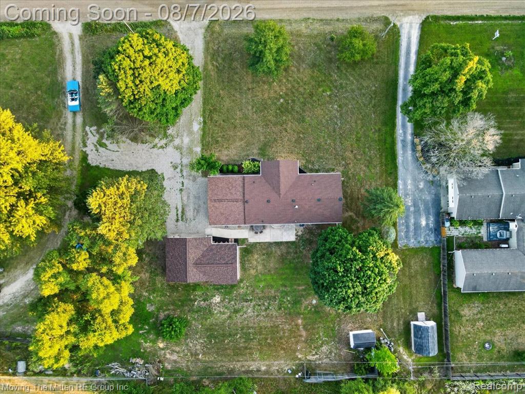 48166 Harris Road Belleville, MI 48111 - Photo 51 of 55 Gallery Image 51