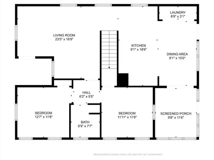$995,000 | 7311 Grover Avenue, Austin, TX 78757