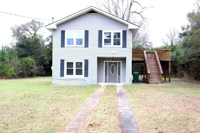 $129,900 | 1251 Broad Street, Lumpkin, GA 31815