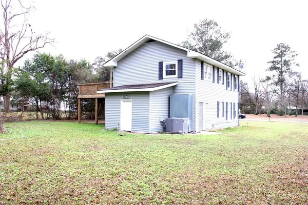 $129,900 | 1251 Broad Street, Lumpkin, GA 31815