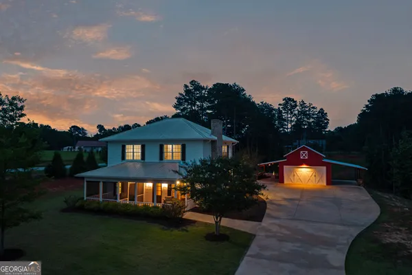 $475,000 | 1546 Scott Road, Eastanollee, GA 30538