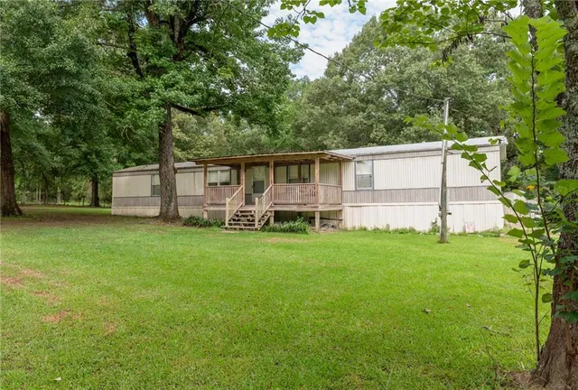 $125,500 | 141 McKay Lane, Effie, LA 71331