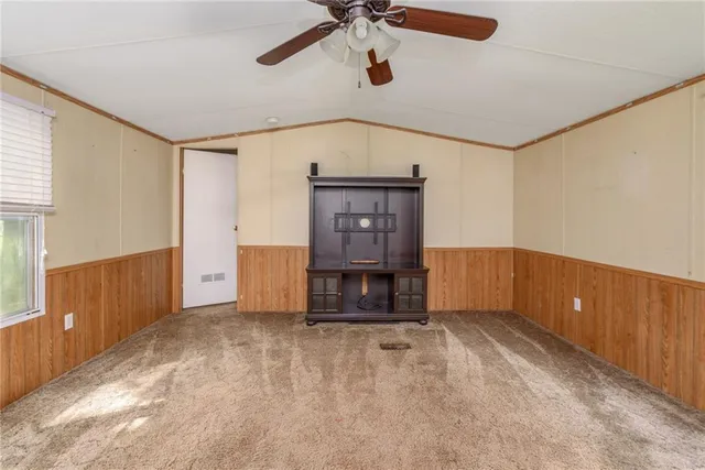 $125,500 | 141 McKay Lane, Effie, LA 71331