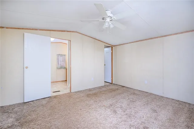 $125,500 | 141 McKay Lane, Effie, LA 71331