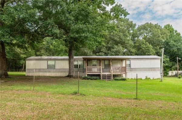 $123,000 | 141 McKay Lane, Effie, LA 71331