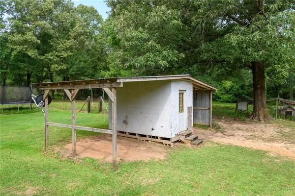 $123,000 | 141 McKay Lane, Effie, LA 71331