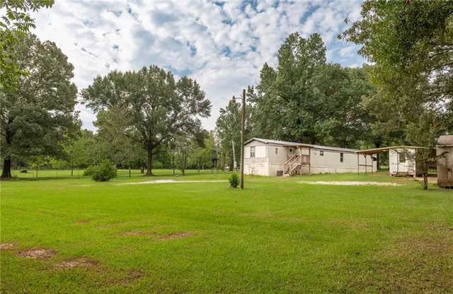 $125,500 | 141 McKay Lane, Effie, LA 71331