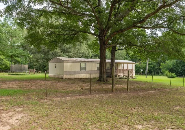 $125,500 | 141 McKay Lane, Effie, LA 71331