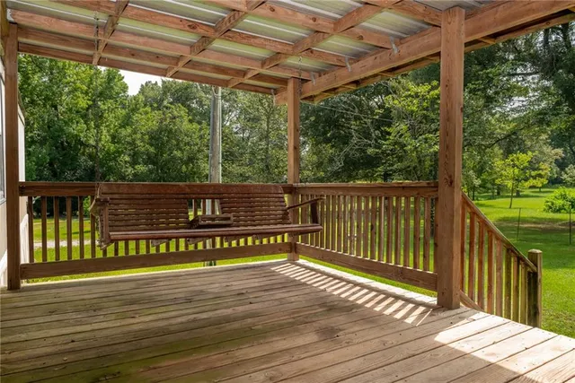 $125,500 | 141 McKay Lane, Effie, LA 71331