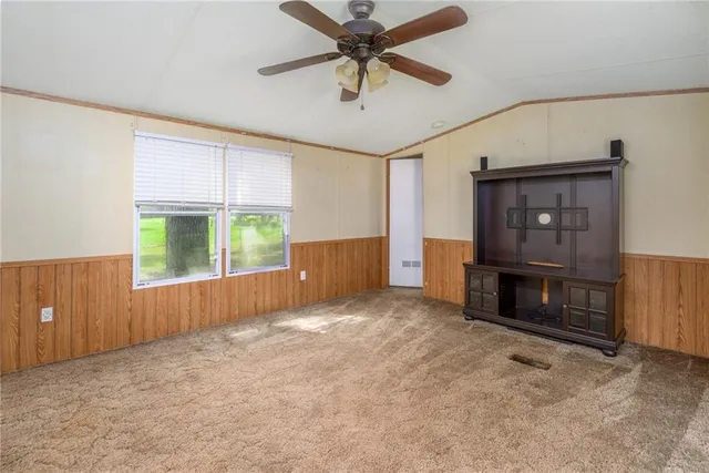 $125,500 | 141 McKay Lane, Effie, LA 71331