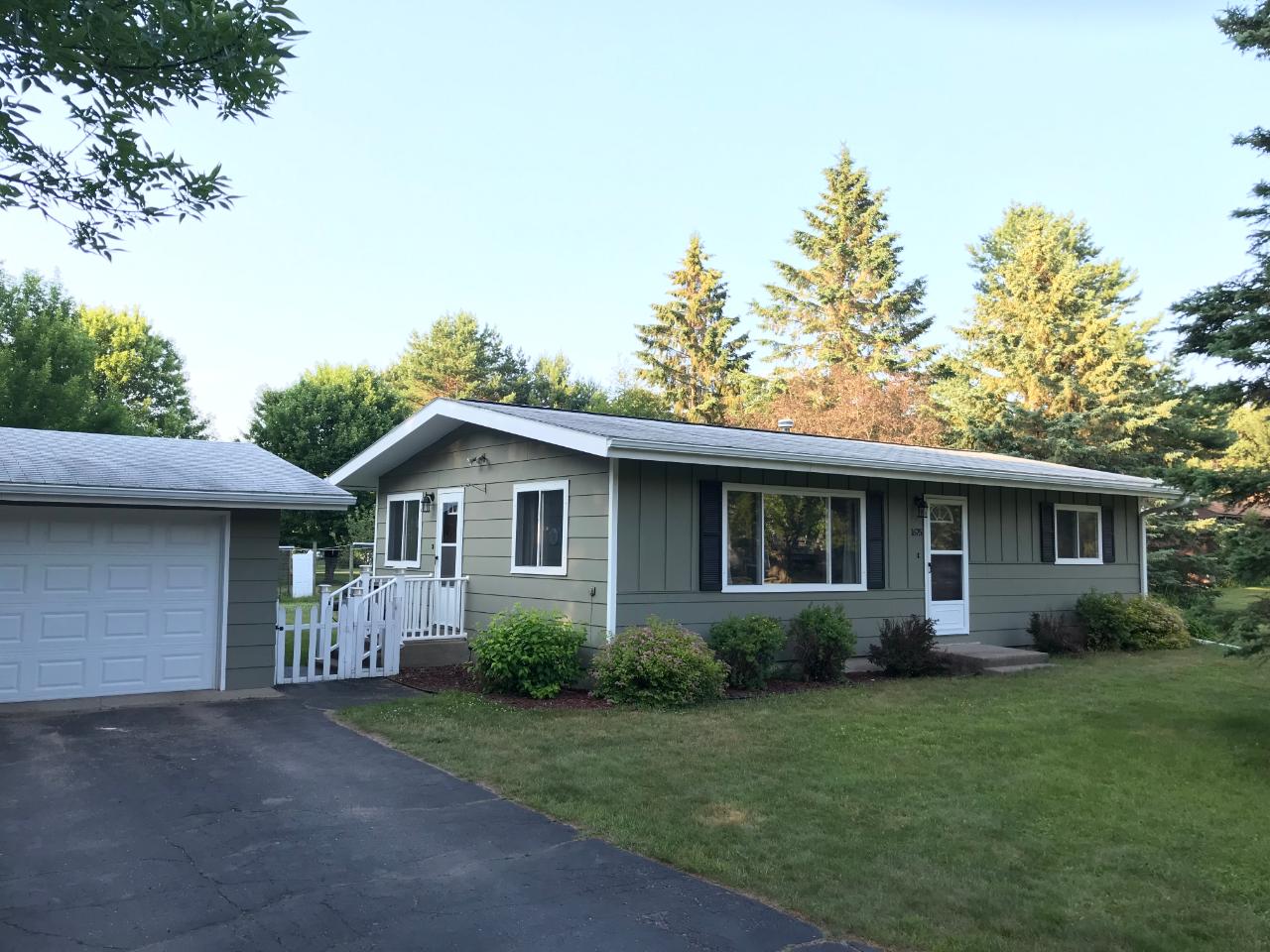 1675 Bonack Loop Three Lakes, WI 54562 - Photo 1 of 22 Gallery Image 1