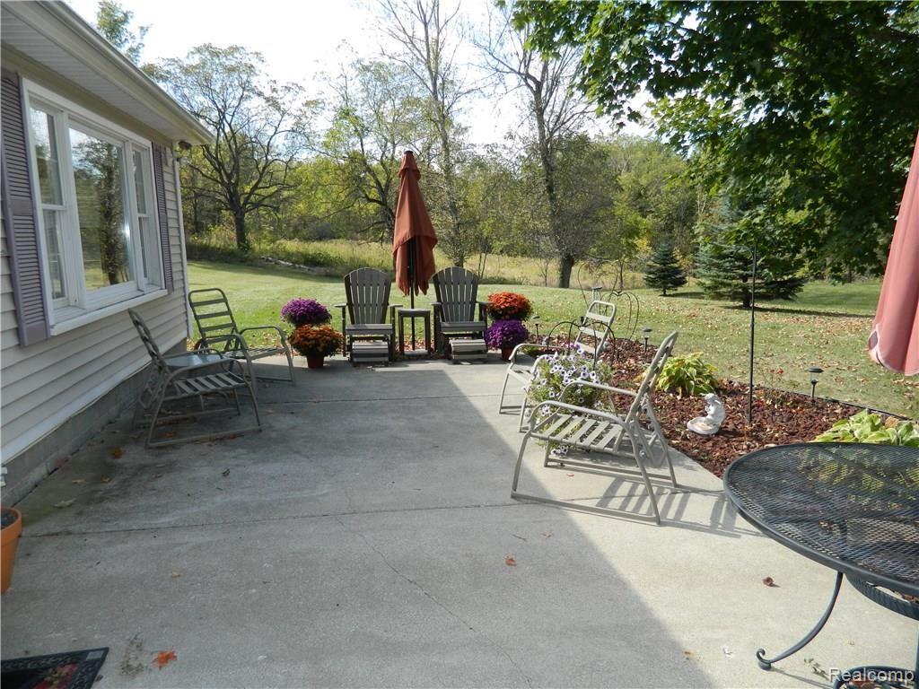 23113 Currie Road South Lyon, MI 48178 - Photo 43 of 49 Currie Rd 072.JPG