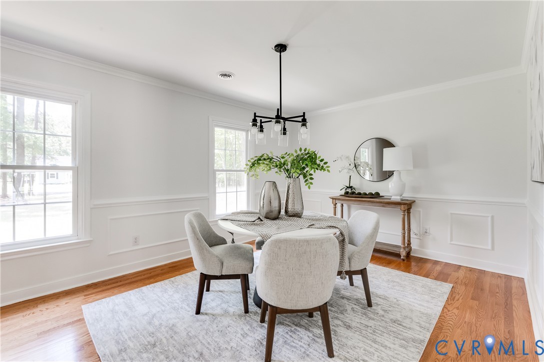 2540 Yarnell Road Henrico, VA 23231 - Photo 22 of 41
