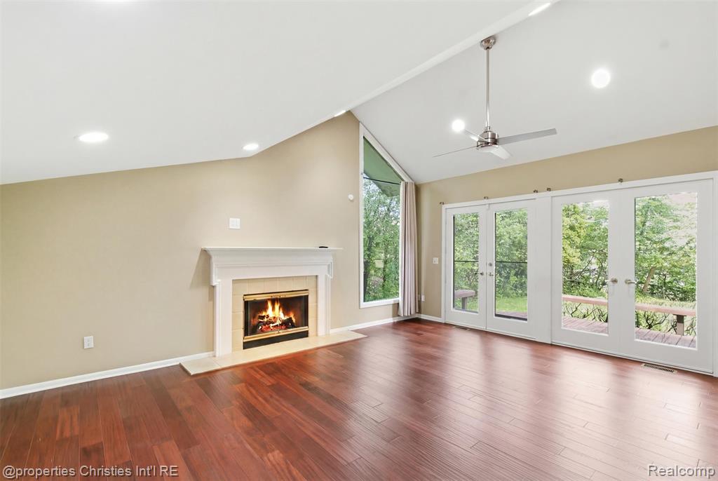 25310 Canterbury Road Franklin, MI 48025 - Photo 16 of 55