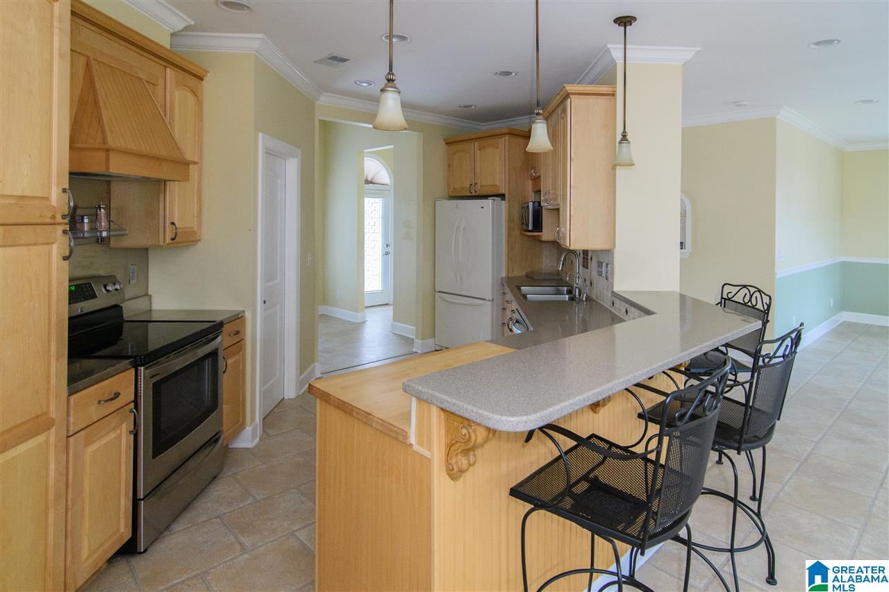 116 Fairview Lane Montevallo, AL 35115 - Photo 11 of 47