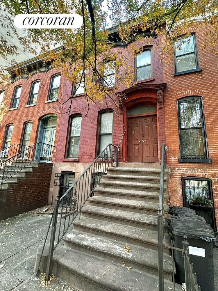 116 4th Avenue Brooklyn, NY 11217 - Photo 2 of 17 a view of a brick building with many windows