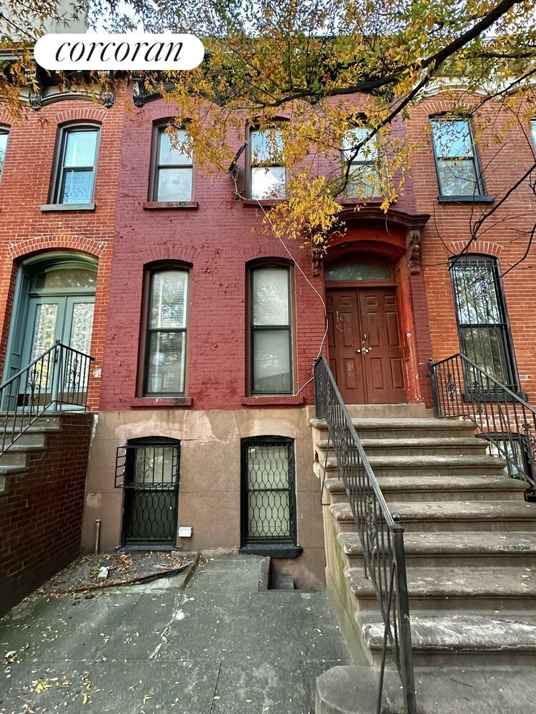 116 4th Avenue Brooklyn, NY 11217 - Photo 3 of 17 a front view of a building