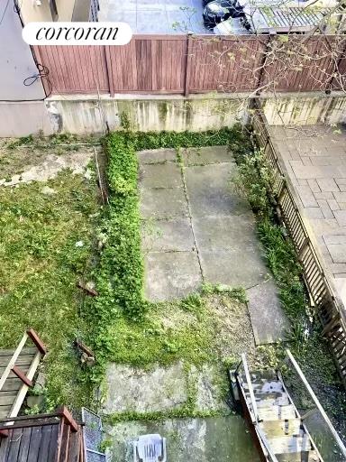 116 4th Avenue Brooklyn, NY 11217 - Photo 7 of 17 a view of a back yard